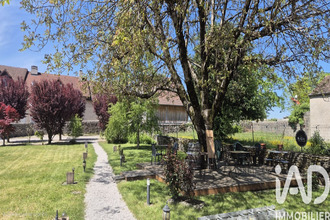  maison chateau-chalon 39210
