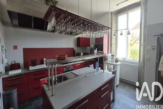  maison chateau-chalon 39210