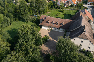  maison chateau-chalon 39210
