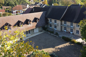  maison chateau-chalon 39210