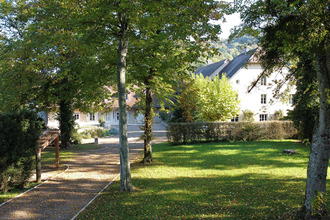  maison chateau-chalon 39210