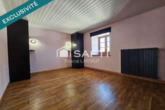  maison chateau-chalon 39210