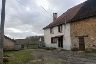  maison chateau-chervix 87380