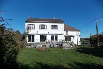  maison chateau-chervix 87380