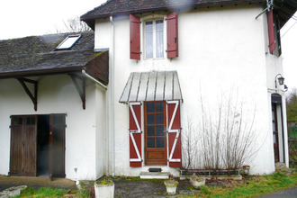  maison chateau-chervix 87380