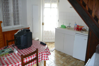  maison chateau-chervix 87380