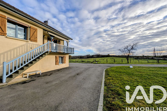  maison chateau-chervix 87380