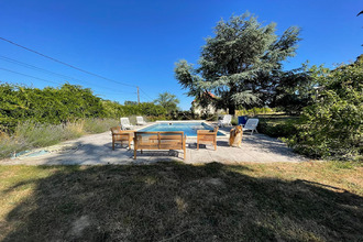  maison chateau-chervix 87380