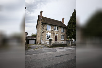  maison chateau-chervix 87380