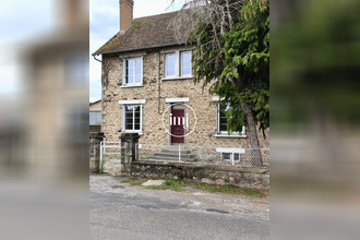  maison chateau-chervix 87380