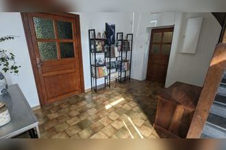  maison chateau-chinon-(campagne) 58120