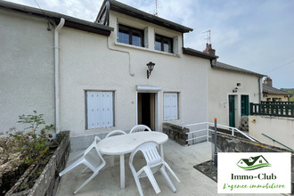  maison chateau-chinon-(campagne) 58120