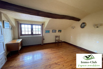  maison chateau-chinon-(campagne) 58120