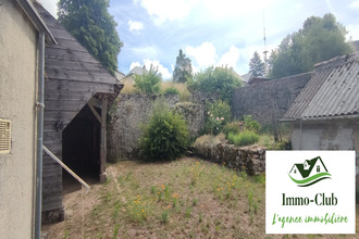  maison chateau-chinon-(campagne) 58120