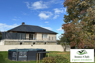  maison chateau-chinon-(ville) 58120