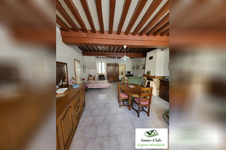  maison chateau-chinon-(ville) 58120