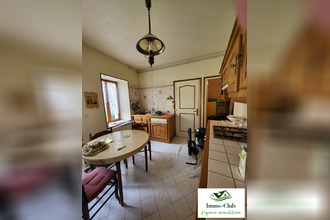  maison chateau-chinon-(ville) 58120