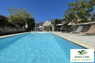  maison chateau-chinon-(ville) 58120