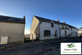  maison chateau-chinon-(ville) 58120