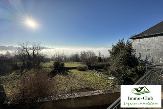  maison chateau-chinon-(ville) 58120