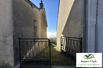  maison chateau-chinon-(ville) 58120