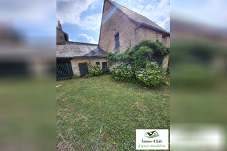  maison chateau-chinon-(ville) 58120