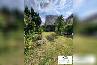  maison chateau-chinon-(ville) 58120