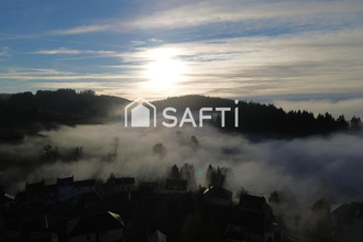  maison chateau-chinon-(ville) 58120