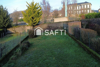  maison chateau-chinon-(ville) 58120