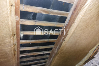  maison chateau-chinon-(ville) 58120