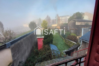  maison chateau-chinon-(ville) 58120