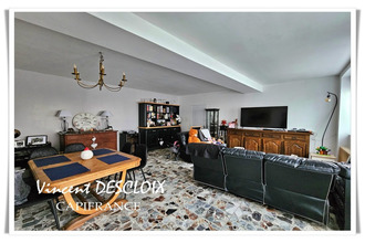  maison chateau-chinon-(ville) 58120