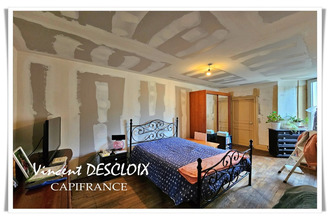  maison chateau-chinon-(ville) 58120