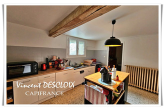  maison chateau-chinon-(ville) 58120