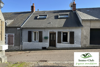  maison chateau-chinon-(ville) 58120