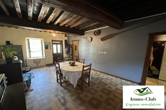  maison chateau-chinon-(ville) 58120