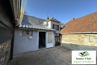  maison chateau-chinon-(ville) 58120