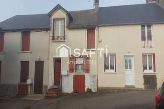  maison chateau-chinon-(ville) 58120