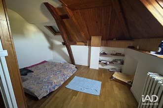 maison chateau-chinon-(ville) 58120