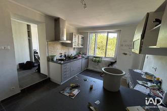  maison chateau-chinon-(ville) 58120
