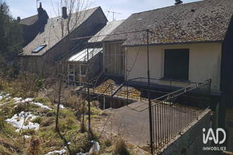  maison chateau-chinon-(ville) 58120