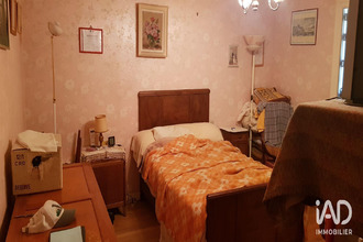  maison chateau-chinon-(ville) 58120