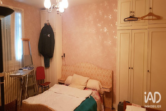  maison chateau-chinon-(ville) 58120