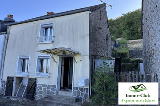 maison chateau-chinon-(ville) 58120