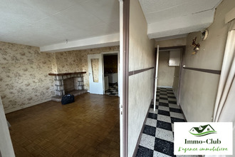  maison chateau-chinon-(ville) 58120