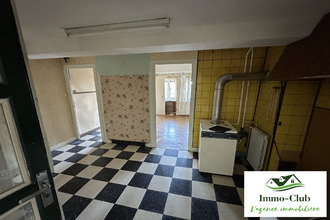  maison chateau-chinon-(ville) 58120