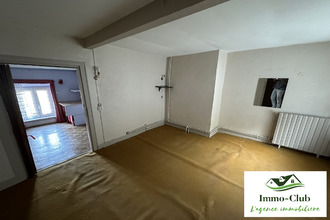  maison chateau-chinon-(ville) 58120