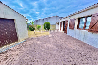  maison chateau-d-olonne 85180