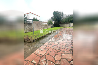  maison chateau-d-olonne 85180