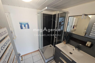  maison chateau-d-olonne 85180